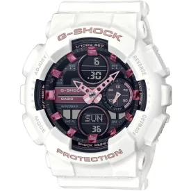 Casio G-Shock női karóra GMA-S140M-7AER