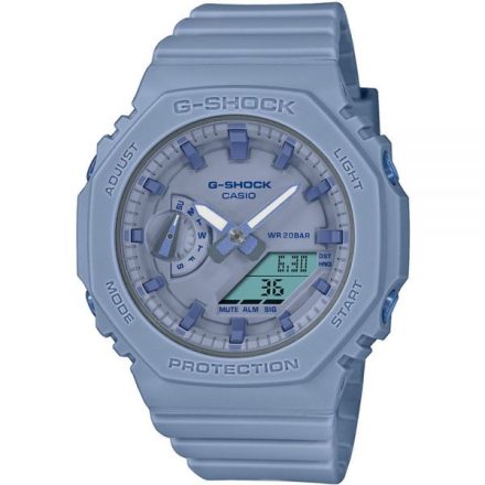 Casio G-Shock unisex karóra GMA-S2100BA-2A2ER