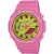 Casio G-Shock unisex karóra GMA-S2100BS-4AER