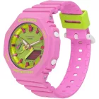 Casio G-Shock unisex karóra GMA-S2100BS-4AER
