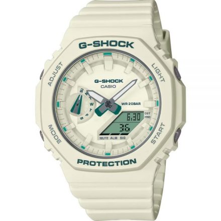 Casio G-Shock unisex karóra GMA-S2100GA-7AER