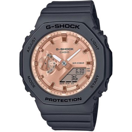 Casio G-Shock unisex karóra GMA-S2100MD-1AER