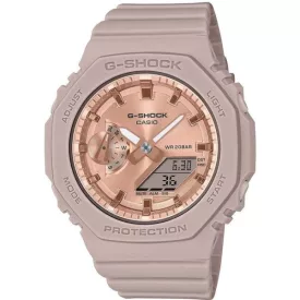Casio G-Shock női karóra GMA-S2100MD-4AER