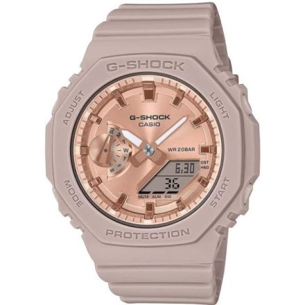 Casio G-Shock női karóra GMA-S2100MD-4AER