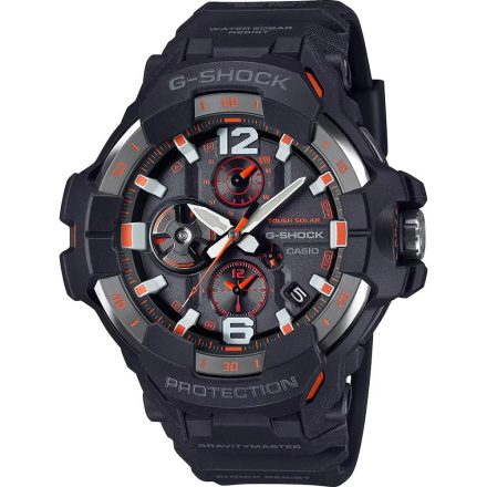 Casio G-Shock Gravitymaster férfi karóra GR-B300-1A4ER