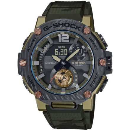 Casio G-Shock férfi karóra GST-B300XB-1A3ER