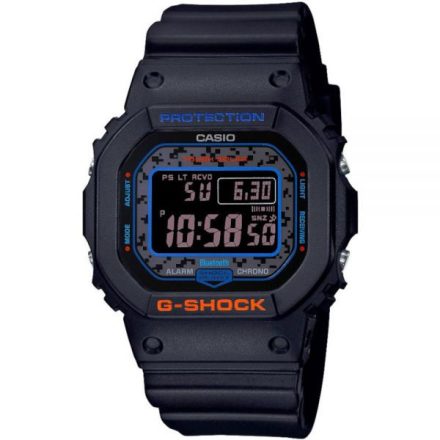 Casio G-Shock férfi karóra GW-B5600CT-1ER