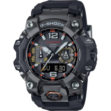 Casio G-Shock Mudmaster Emergency Colours férfi karóra GWG-B1000EC-1AER