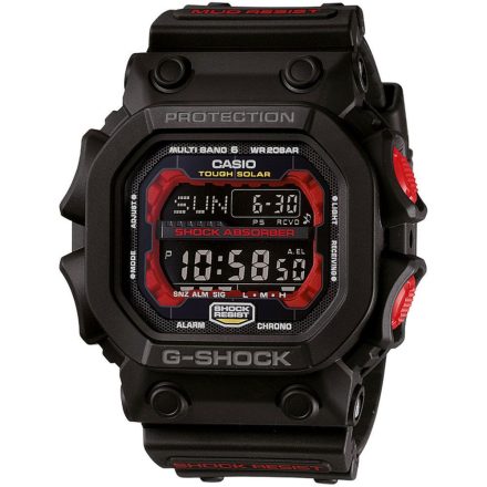 Casio G-Shock férfi karóra GXW-56-1AER