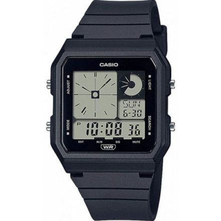 Casio Collection unisex karóra LF-20W-1AEF