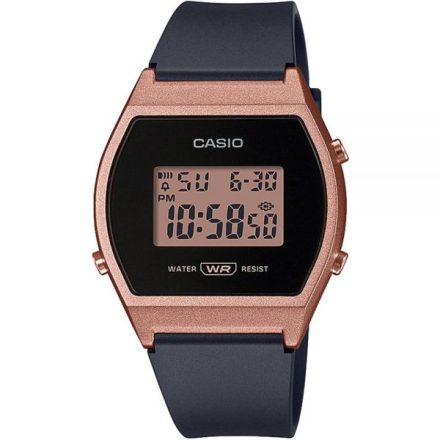 Casio Collection női karóra LW-204-1AEF