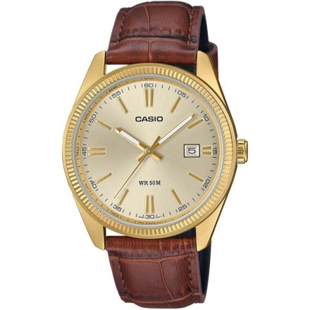 Casio Collection férfi karóra MTP-1302PGL-9AVEF