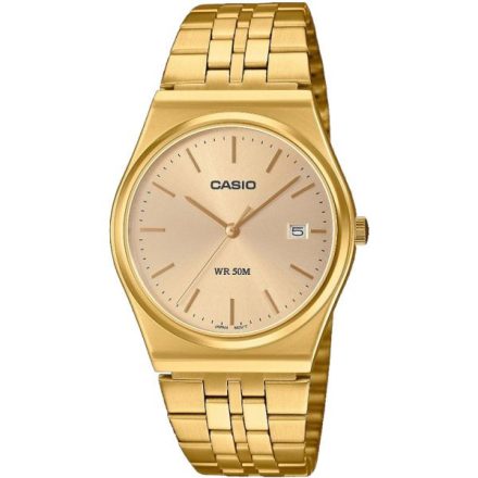 Casio Collection unisex karóra MTP-B145G-9AVEF