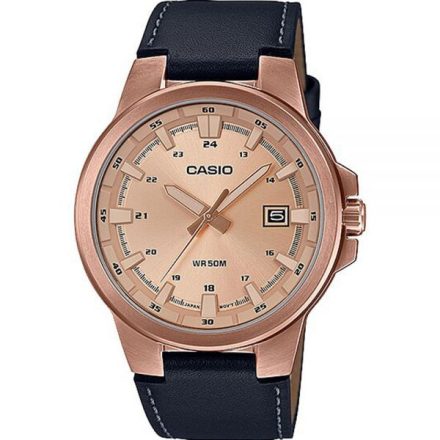 Casio Collection férfi karóra MTP-E173RL-5AVEF