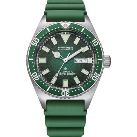 Citizen Automatic férfi karóra NY0121-09X