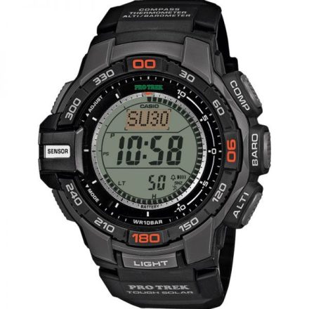 Casio Pro Trek férfi karóra PRG-270-1ER