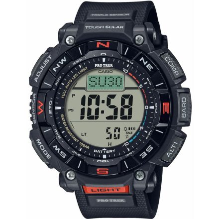 Casio Pro Trek férfi karóra PRG-340-1ER