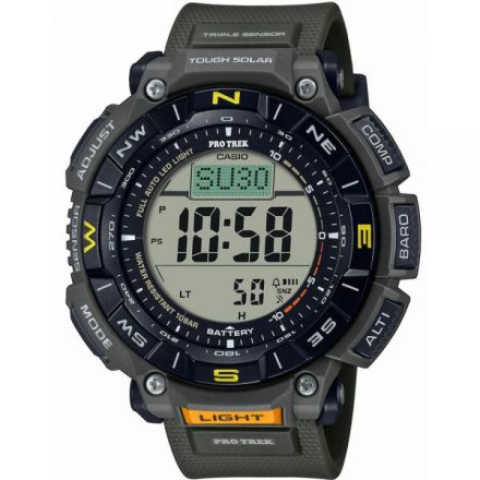 Casio Pro Trek férfi karóra PRG-340-3ER