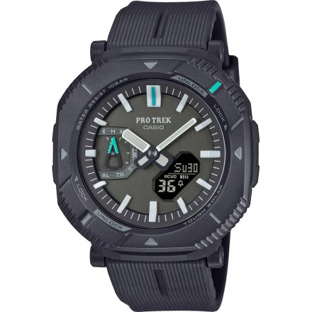 Casio Pro Trek férfi karóra PRJ-B001-1ER