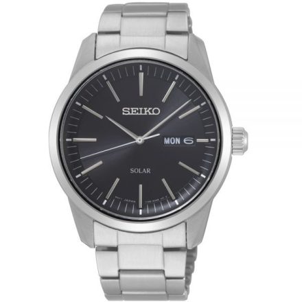 Seiko Solar férfi karóra SNE527P1