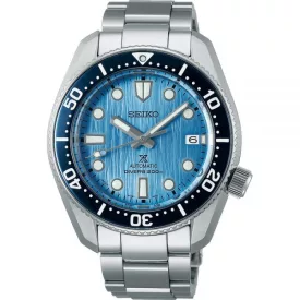   Seiko Prospex Glacier Save The Ocean 1968 Special Edition férfi karóra SPB299J1
