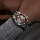 Seiko Seiko 5 SKX Sports Skeleton férfi karóra SRPJ47k1
