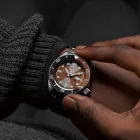 Seiko Seiko 5 SKX Sports Skeleton férfi karóra SRPJ47k1