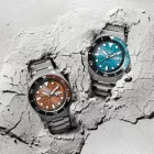 Seiko Seiko 5 SKX Sports Skeleton férfi karóra SRPJ47k1