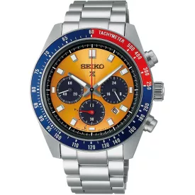   Seiko Prospex Speedtimer Solar “Pogue” férfi karóra SSC947P1