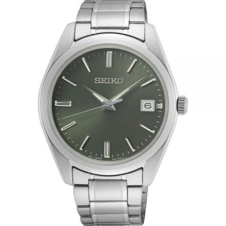 Seiko Classic férfi karóra SUR527P1