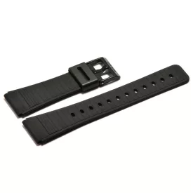 Casio szíj dbc-62-1z