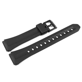 Casio szíj f-201w-1a