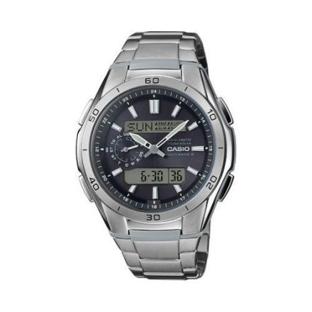 CASIO WAVE CEPTOR WVA-M650TD-1AER